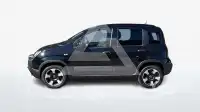 2024 Fiat Panda