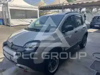 2024 Fiat Panda