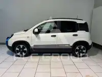 2024 Fiat Panda