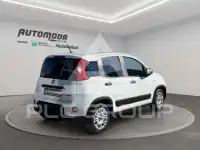 2024 Fiat Panda