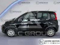 2024 Fiat Panda