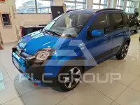2024 Fiat Panda