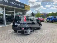 2024 Fiat Panda
