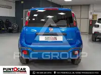 2024 Fiat Panda