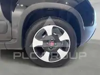 2024 Fiat Panda