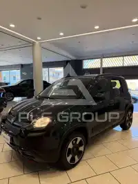2024 Fiat Panda