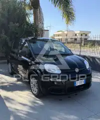 2024 Fiat Panda