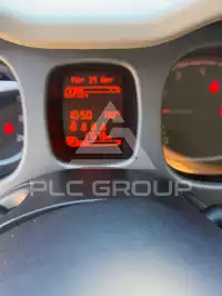 2024 Fiat Panda