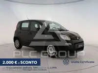 2024 Fiat Panda