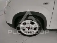 2024 Fiat Panda