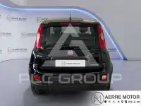 2024 Fiat Panda