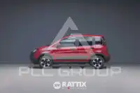 2024 Fiat Panda