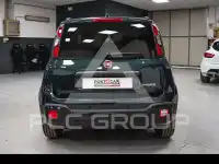 2026 Fiat Panda