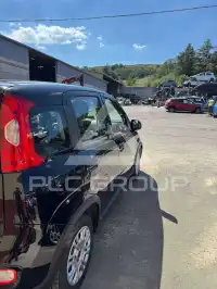 2024 Fiat Panda
