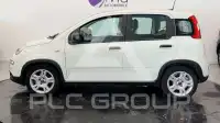 2024 Fiat Panda