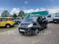 2024 Fiat Panda