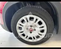 2024 Fiat Panda