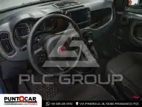 2024 Fiat Panda