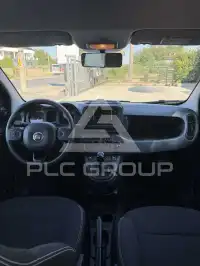 2024 Fiat Panda