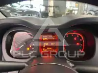 2024 Fiat Panda