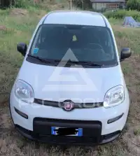 2024 Fiat Panda
