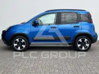 2024 Fiat Panda