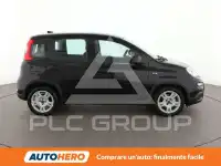2024 Fiat Panda