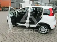 2024 Fiat Panda