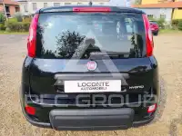2024 Fiat Panda