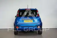 2024 Fiat Panda