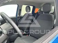 2024 Fiat Panda