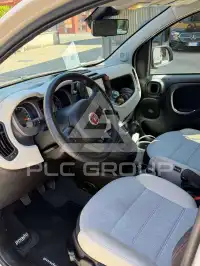 2024 Fiat Panda