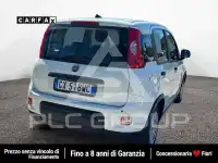 2024 Fiat Panda