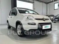 2024 Fiat Panda