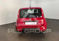 2024 Fiat Panda