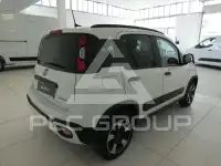 2023 Fiat Panda