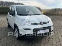 2024 Fiat Panda