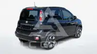 2024 Fiat Panda