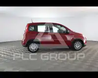 2024 Fiat Panda