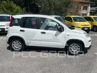 2024 Fiat Panda