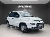 2024 Fiat Panda