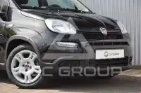 2024 Fiat Panda