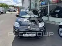 2024 Fiat Panda