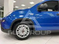 2024 Fiat Panda
