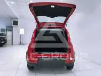 2025 Fiat Panda