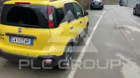 2024 Fiat Panda