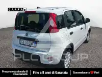 2024 Fiat Panda