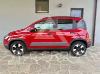 2024 Fiat Panda