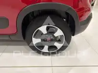 2024 Fiat Panda