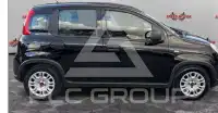 2024 Fiat Panda